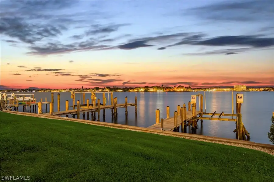 1535 Dolphin Lane, Naples, FL 34102 - #2