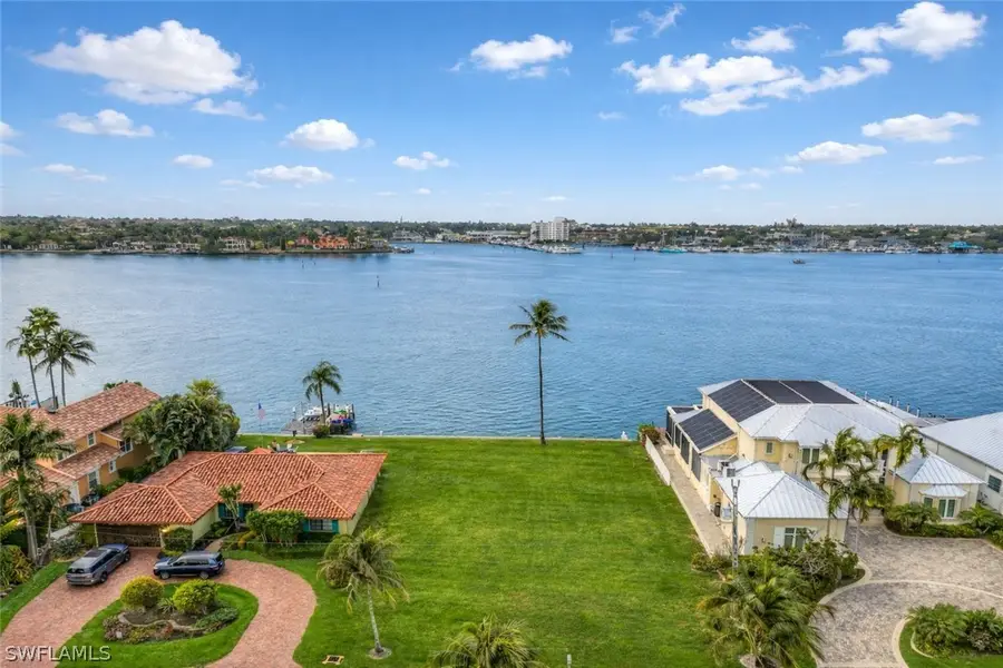 1535 Dolphin Lane, Naples, FL 34102 - #3