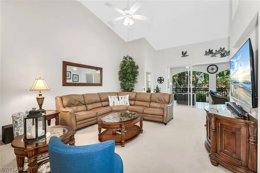 3945 Deer Crossing Court #202, Naples, FL 34114 - #2