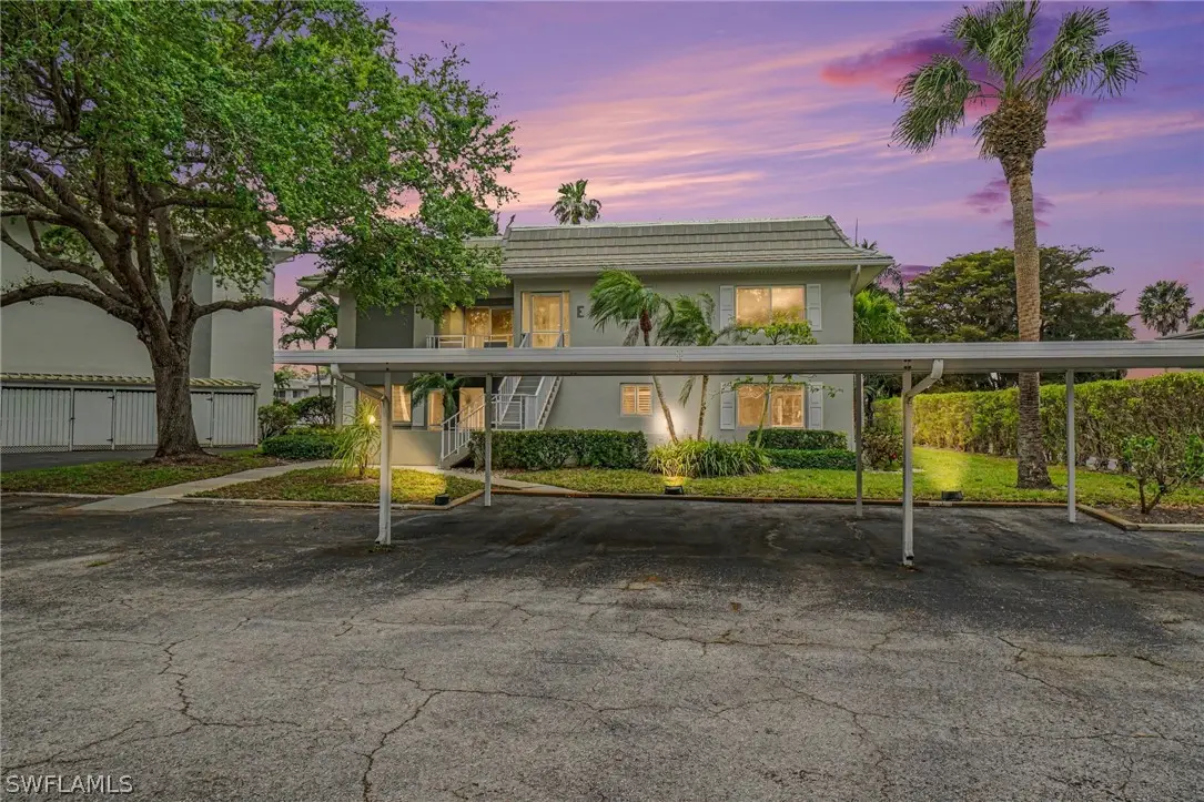 215 Cypress Way E #E2, Naples, FL 34110 - #1
