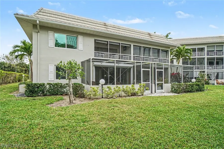 215 Cypress Way E #E2, Naples, FL 34110 - #3