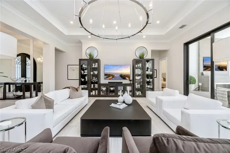 16952 Fairgrove Way, Naples, FL 34110 - #2