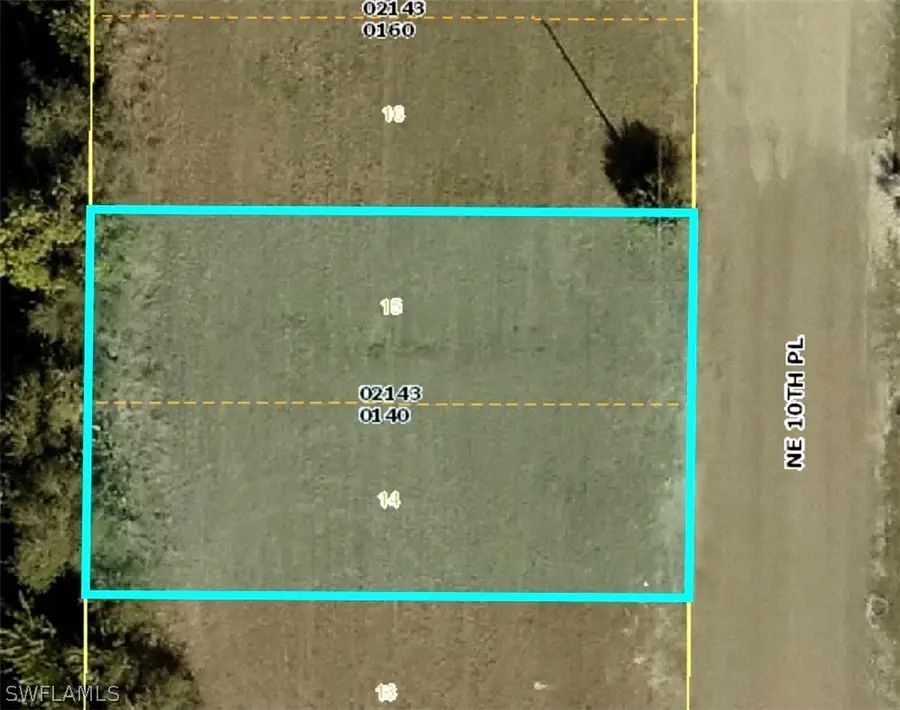 1714 NE 10th Place, Cape Coral, FL 33909 - #2