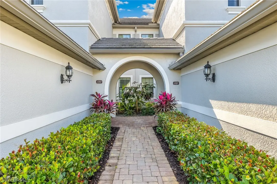12058 Covent Garden Court #1203, Naples, FL 34120 - #1