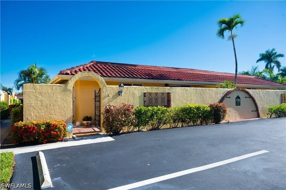 136 Harrison Road #L3, Naples, FL 34112 - #1