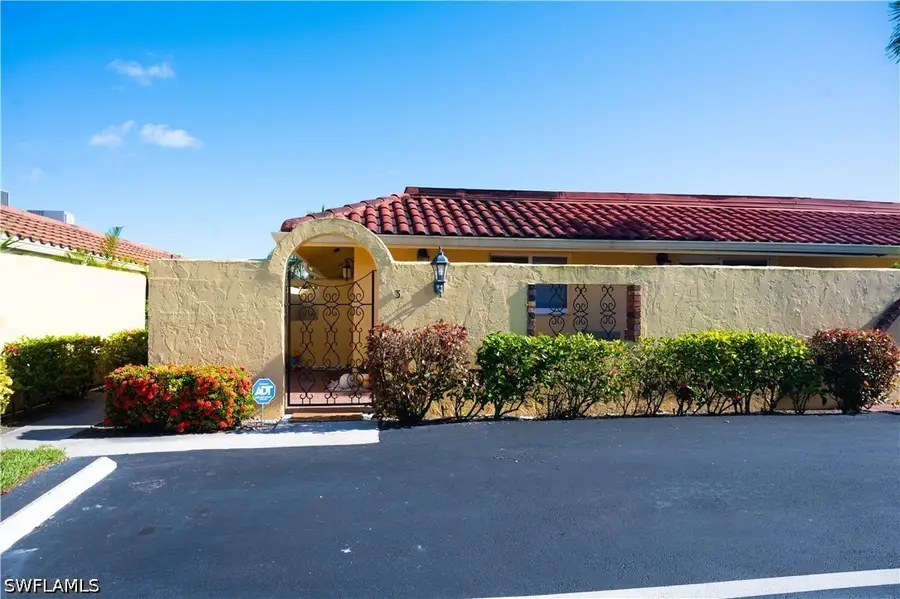 136 Harrison Road #L3, Naples, FL 34112 - #2