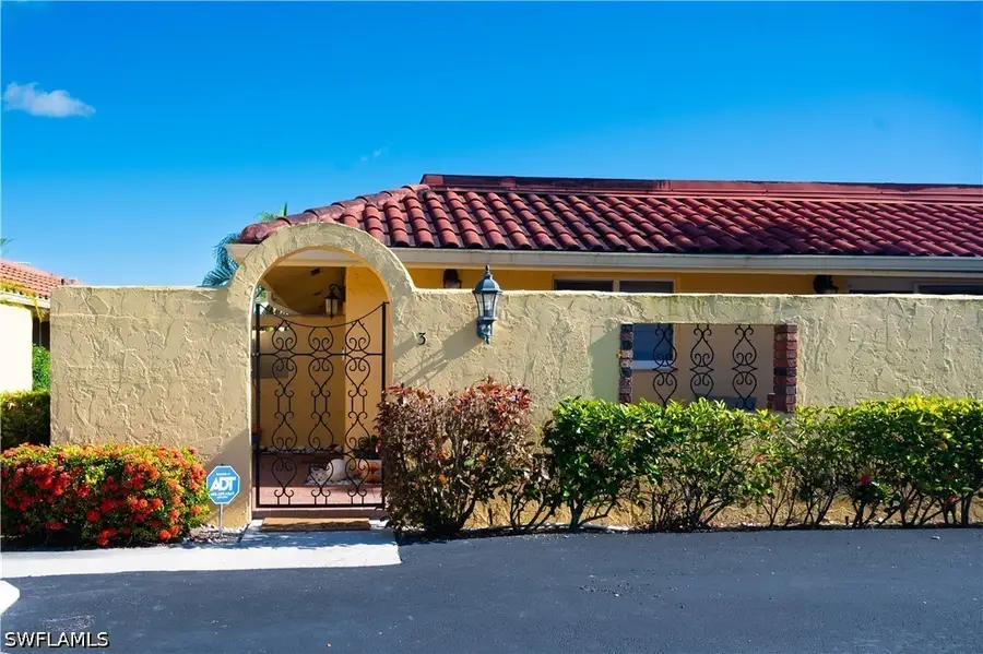 136 Harrison Road #L3, Naples, FL 34112 - #3