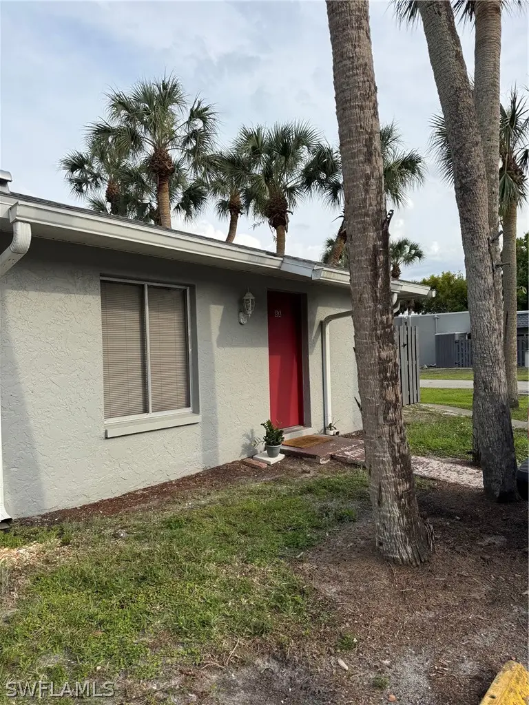 1165 Palm Avenue #8A, North Fort Myers, FL 33903 - #2