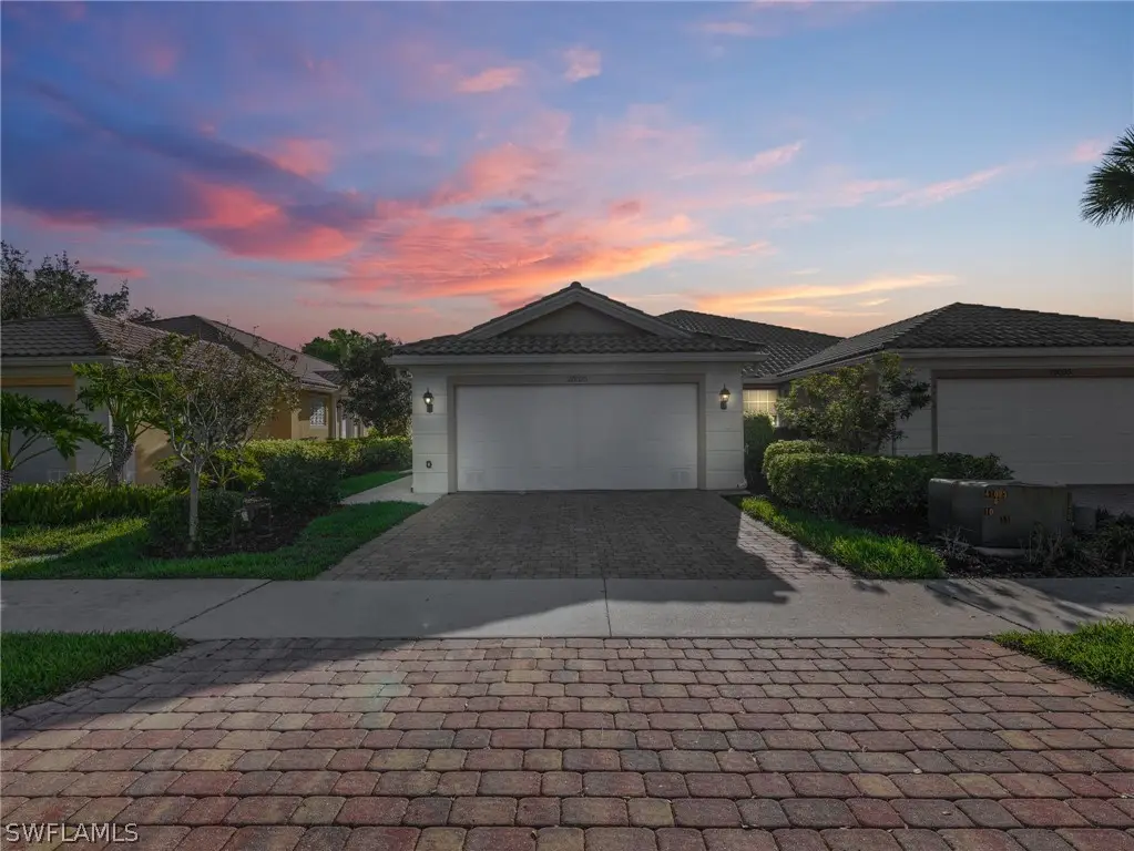 28025 Boccaccio Way, Bonita Springs, FL 34135 - #1