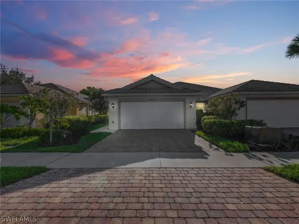 28025 Boccaccio Way, Bonita Springs, FL 34135