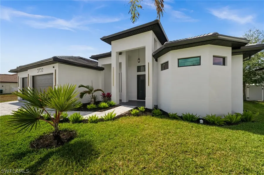 3732 SW 17th Avenue, Cape Coral, FL 33914 - #2