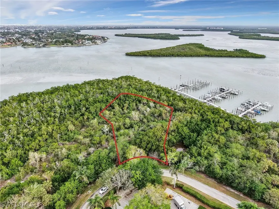 1291 Blue Hill Creek Drive, Marco Island, FL 34145 - #2