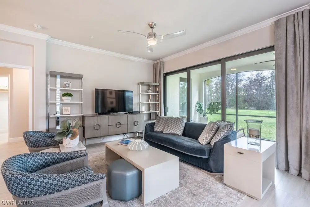 16352 Viansa Way #102, Naples, FL 34110 - #1