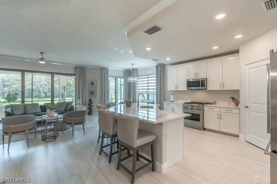 16352 Viansa Way #102, Naples, FL 34110 - #2