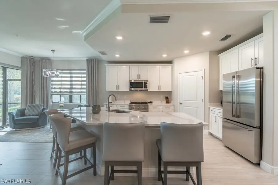 16352 Viansa Way #102, Naples, FL 34110 - #3