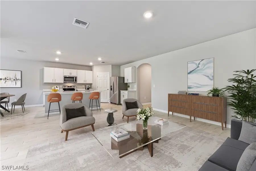 3915 16th Street W, Lehigh Acres, FL 33971 - #2