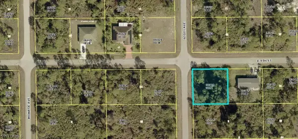 3900 E 9th Street, Lehigh Acres, FL 33972
