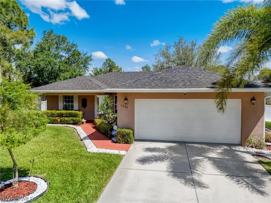 3704 18th Street W, Lehigh Acres, FL 33971 - #3