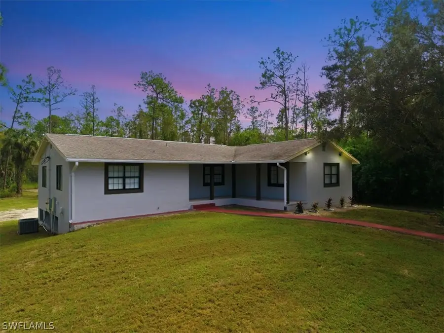 360 Desoto Boulevard S, Naples, FL 34117 - #2