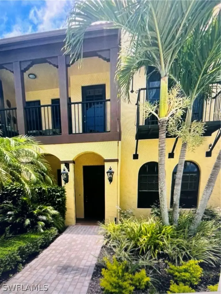 11880 Adoncia Way #2104, Fort Myers, FL 33912 - #1