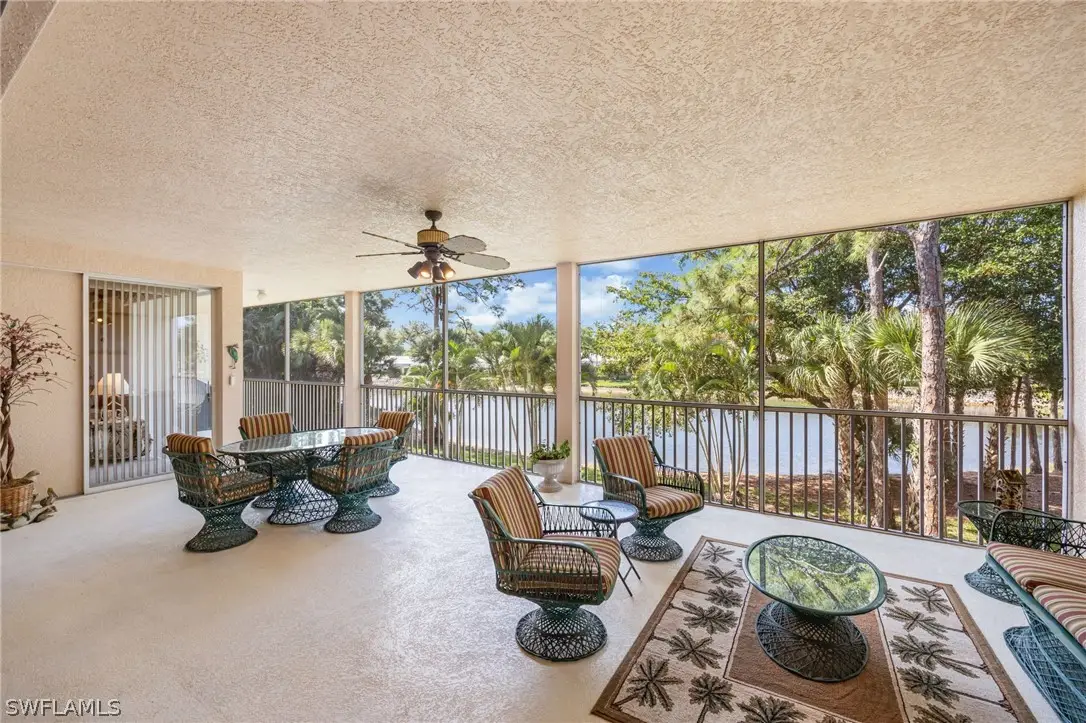 760 Waterford Drive #203, Naples, FL 34113 - #1