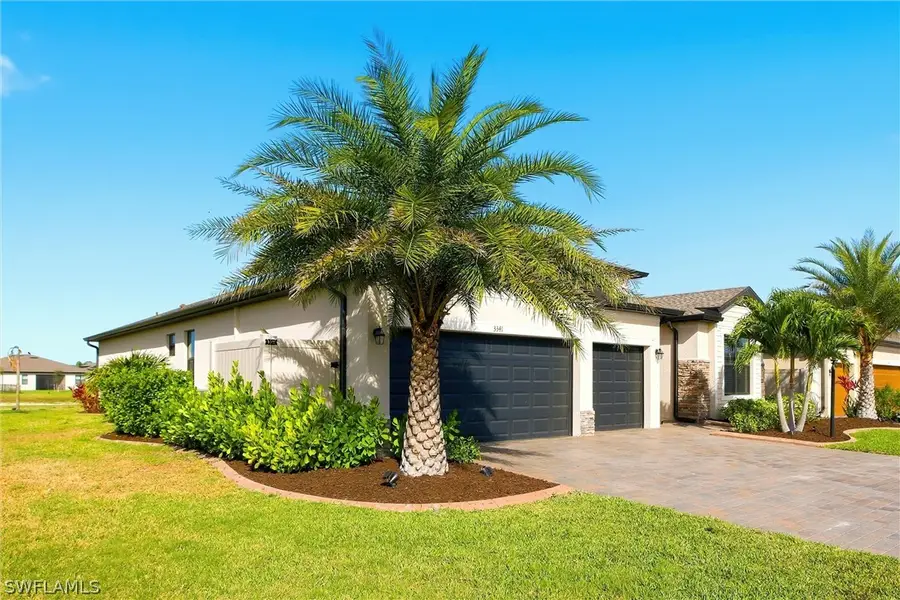 3341 Antilla Court, Fort Myers, FL 33905 - #3