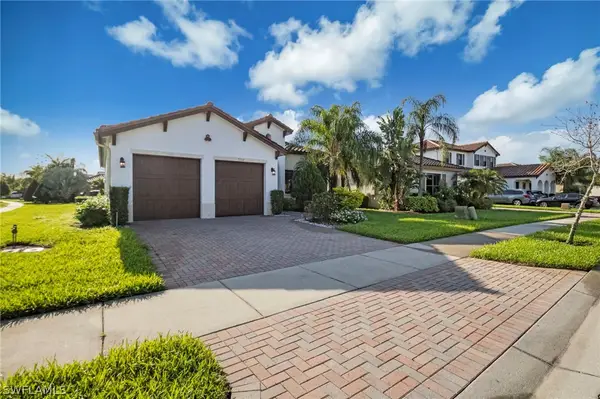 5114 Genoa Street, Ave Maria, FL 34142