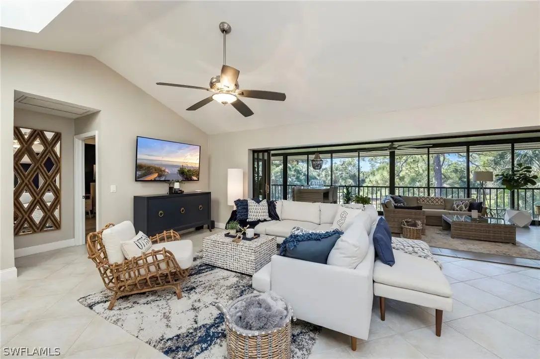 752 Eagle Creek Drive #302, Naples, FL 34113 - #1