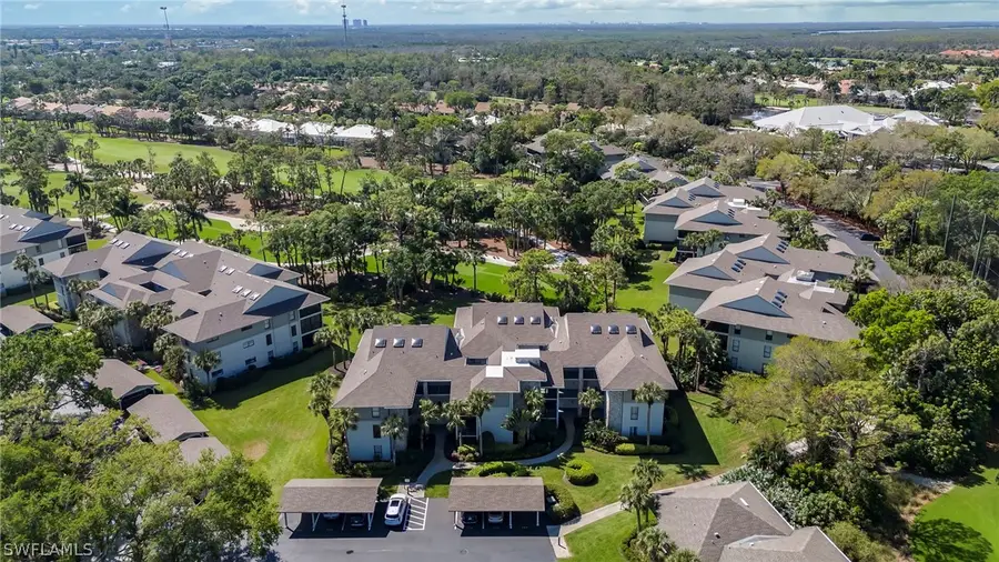 752 Eagle Creek Drive #302, Naples, FL 34113 - #2