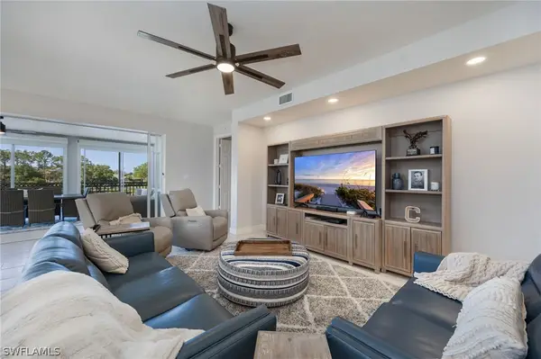 740 Waterford Drive #301, Naples, FL 34113