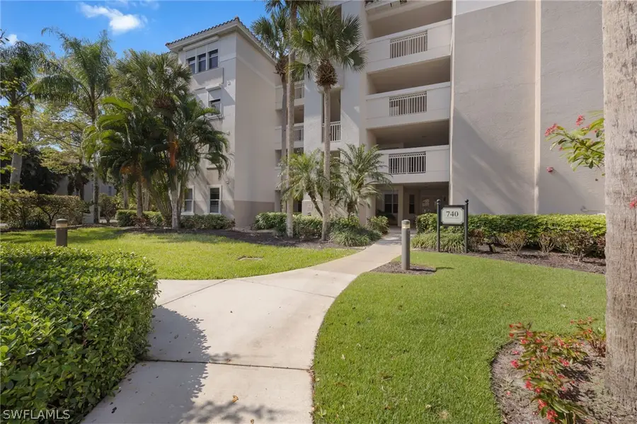740 Waterford Drive #301, Naples, FL 34113 - #3