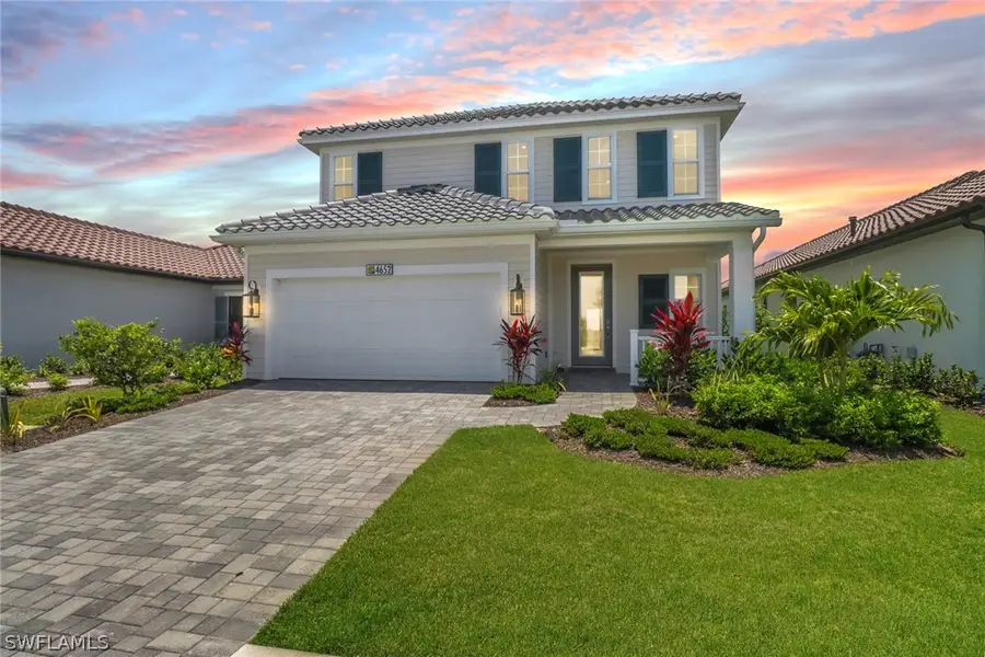 4652 Centaurus Circle, Naples, FL 34120 - #2