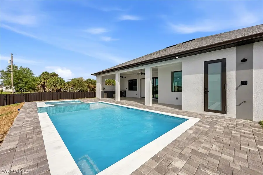 642 NW 28th Terrace, Cape Coral, FL 33993 - #3