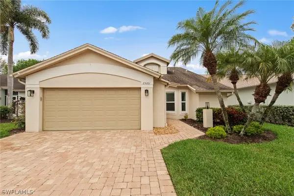 25161 Golf Lake Circle, Bonita Springs, FL 34135