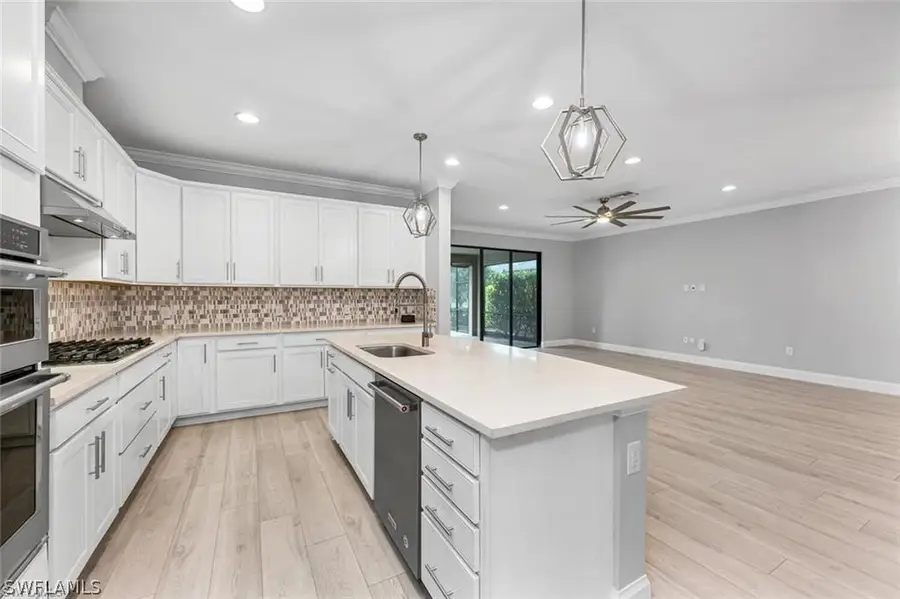 16273 Borelle Circle, Naples, FL 34110 - #2