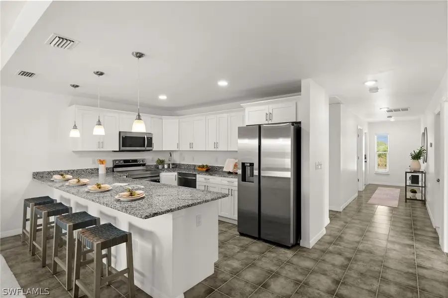 2400/2402 Martin Avenue, Lehigh Acres, FL 33973 - #3