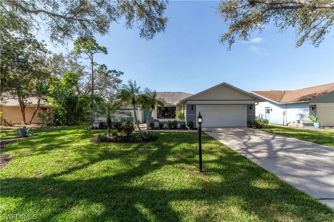 19160 Cypress View Drive, Fort Myers, FL 33967 - #1