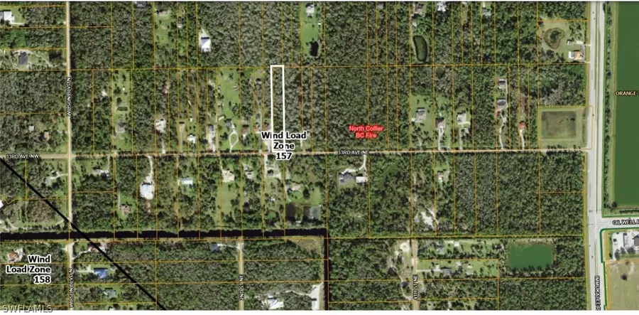 630 Shady Hollow Boulevard W, Naples, FL 34120 - #2