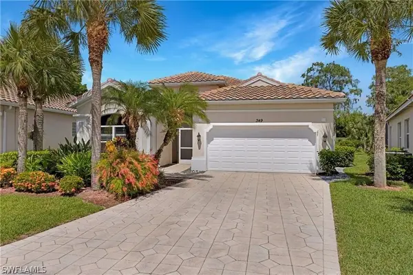 349 Harvard Lane, Naples, FL 34104