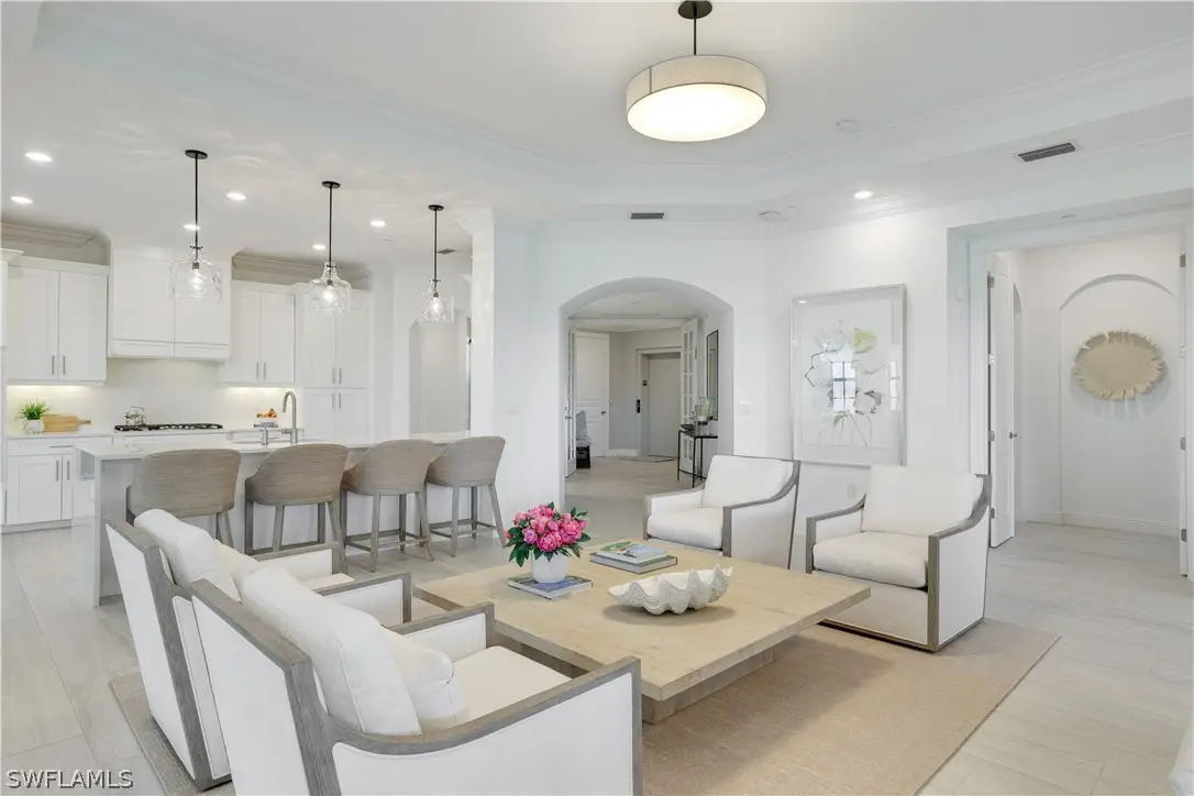 16371 Viansa Way #202, Naples, FL 34110 - #1