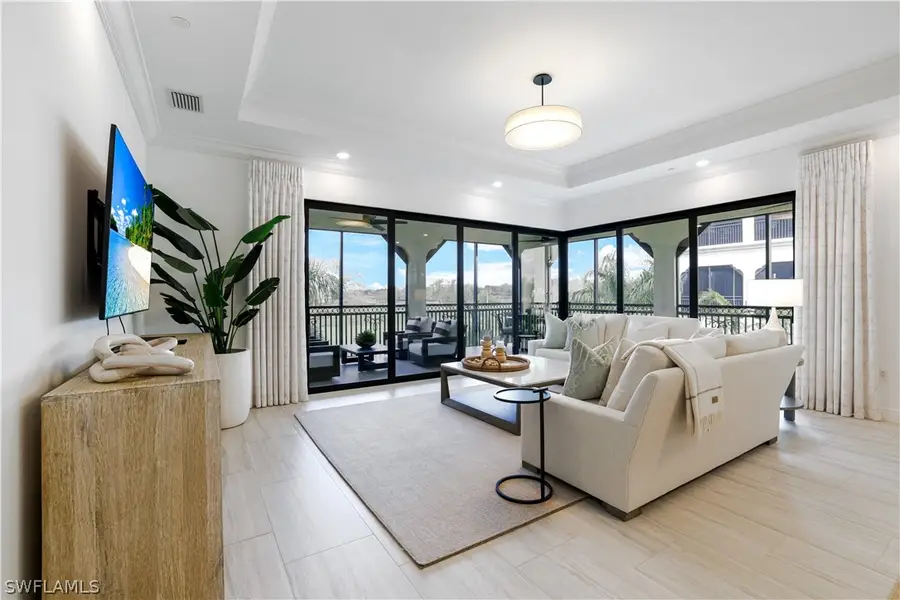 16371 Viansa Way #202, Naples, FL 34110 - #3