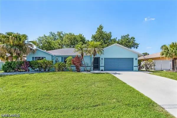 2220 SE 8th Terrace, Cape Coral, FL 33990