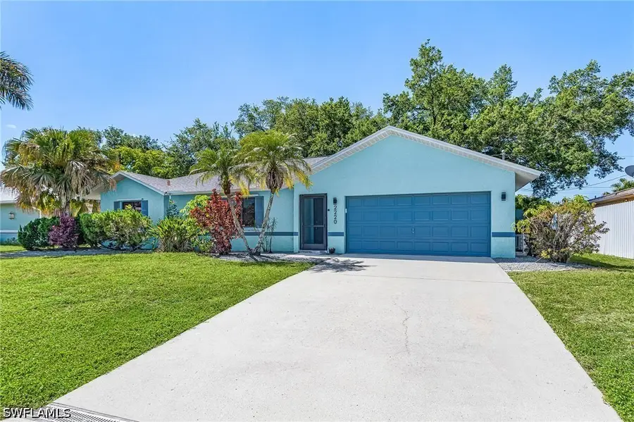 2220 SE 8th Terrace, Cape Coral, FL 33990 - #3