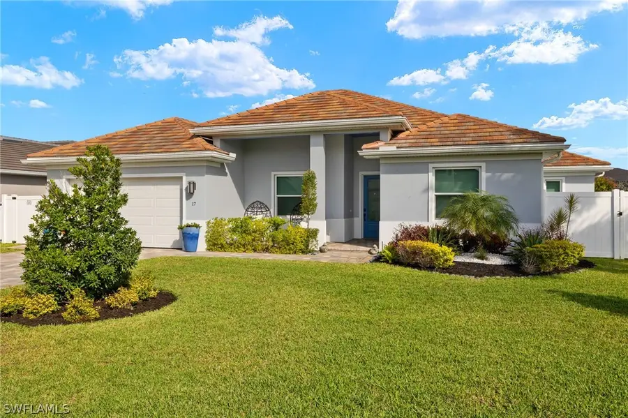 17 Willoughby Drive, Naples, FL 34110 - #3