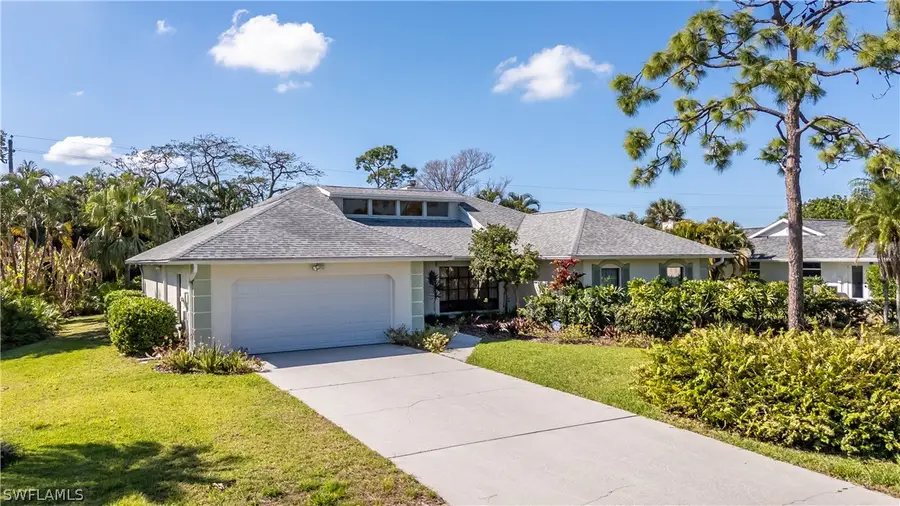 6115 Deer Run, Fort Myers, FL 33908 - #2