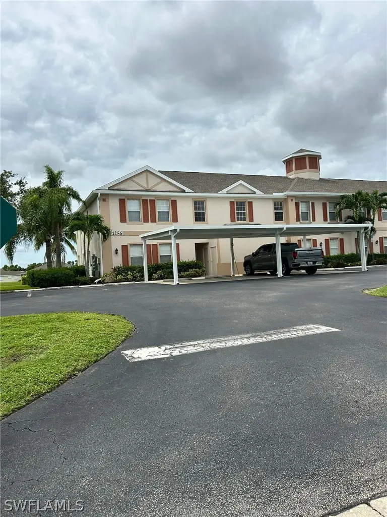 4256 Liron Avenue #103, Fort Myers, FL 33916 - #1