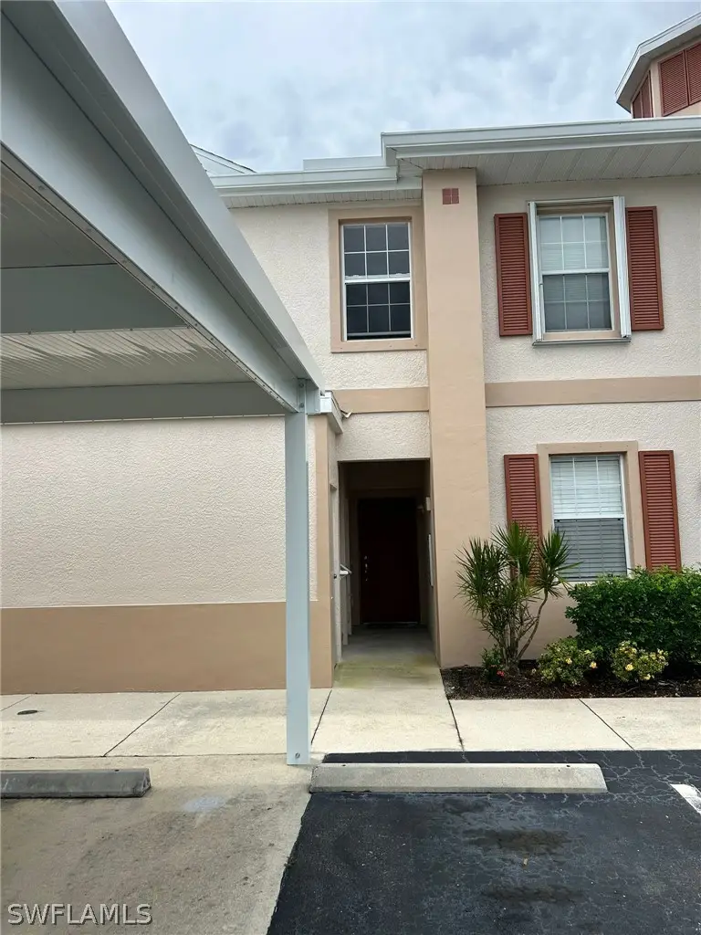 4256 Liron Avenue #103, Fort Myers, FL 33916 - #2