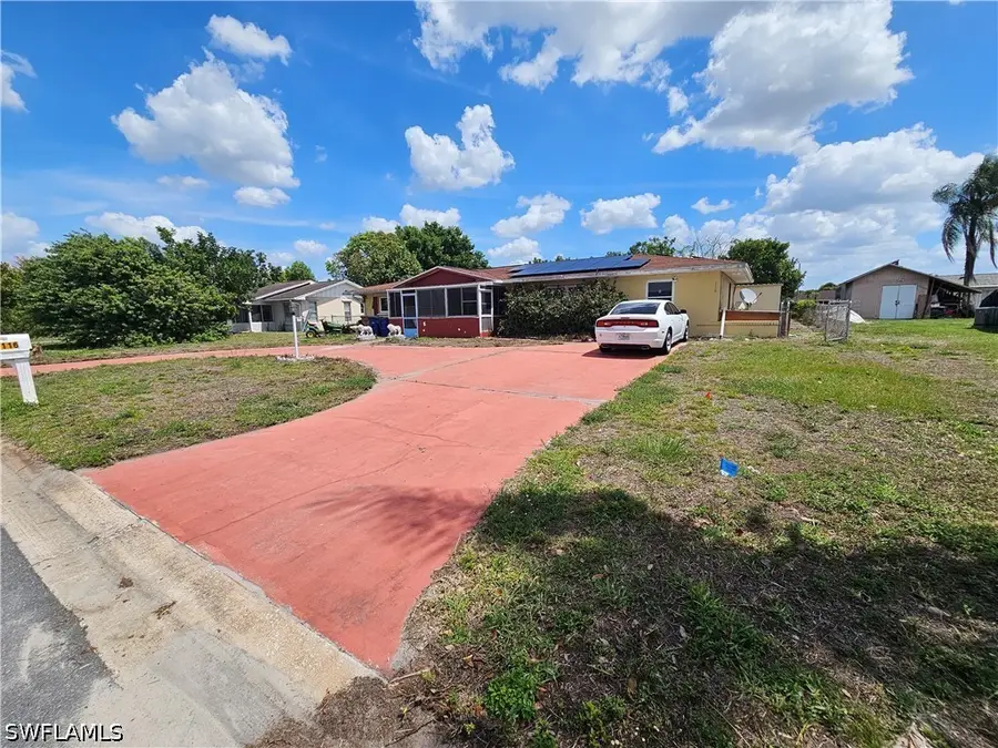 116 Rowland Road, Lehigh Acres, FL 33936 - #2