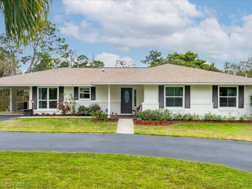 5272 Myrtle Lane, Naples, FL 34113 - #1