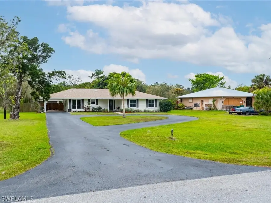 5272 Myrtle Lane, Naples, FL 34113 - #2